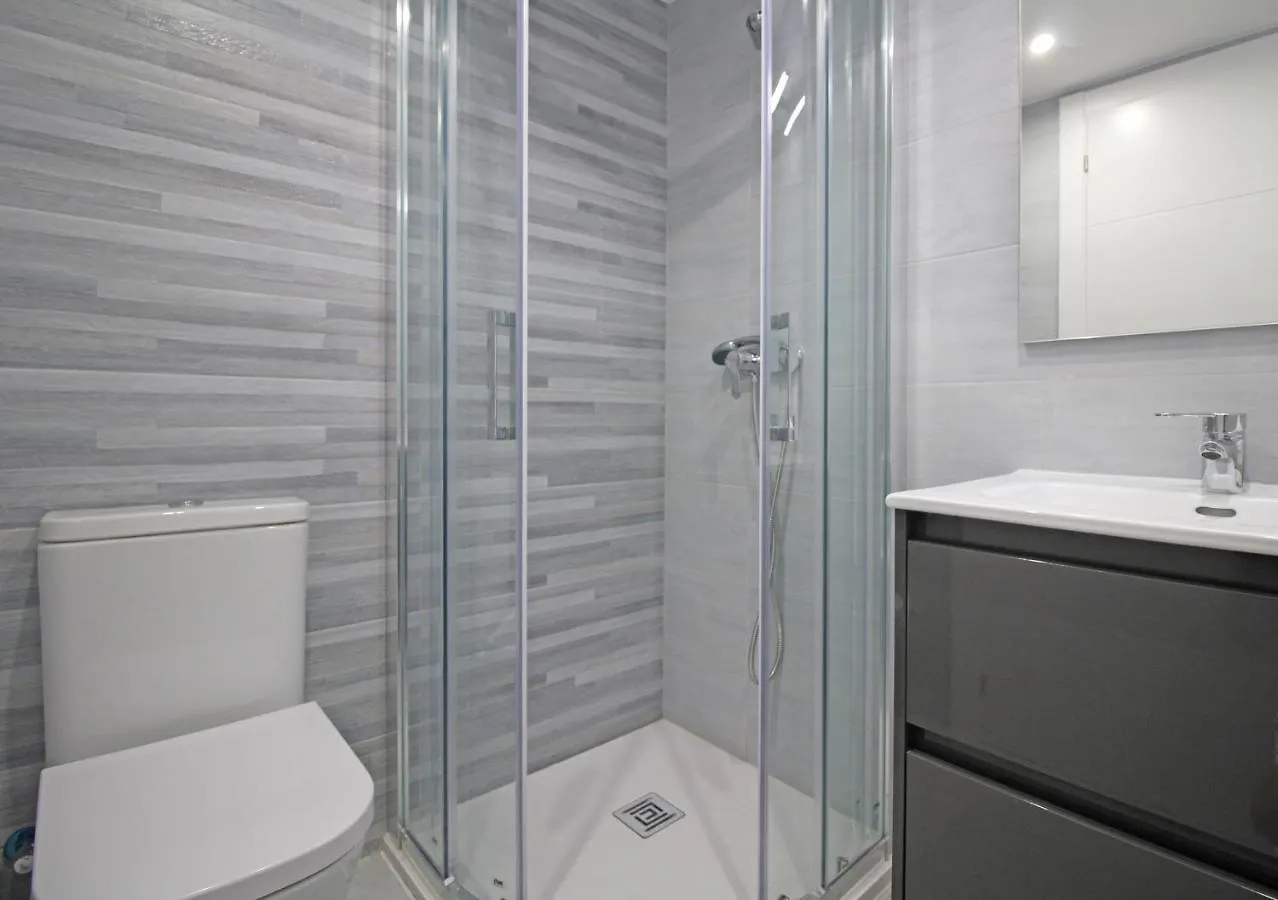 Apart-Rent Apartment Gran Reserva 0076 エンプリアブラバ